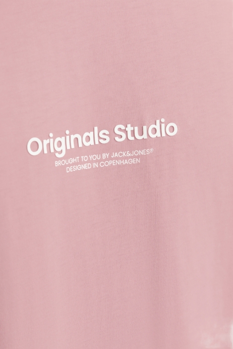 Jack & Jones jorvesterbro tee ss crew neck noos
